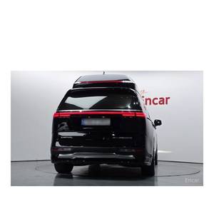 Kia Carnival 2022 de 9 Plazas, Gasolina, Furgoneta con Cámara Trasera, Caja de Cambios Automática, 13,995 km, para Empresas de Necesidades Especiales - Product Image 4