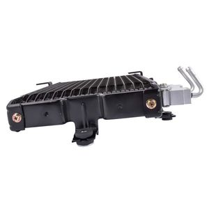 INFINITI QX60 JX35 Pathfinder V6 3.5L L4 2.5L 2013-2019 Transmission Oil Cooler <b>Radiators</b> 21606 3JA1B 216063JA1B - Product Image 3