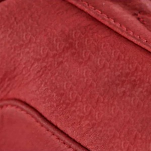 Genuine Leather <b>Gloves</b> High Quality <b>Warm</b> Winter Full Finger Comfortable Leather Fashion <b>Gloves</b> - Product Image 3