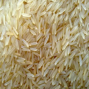 ข้าวพาร์โบลีดคุณภาพสูง 5% ข้าวกล้องยาว ข้าวบาสมาติ ราคาตลาดต่ำ คุณภาพดีที่สุด ขายส่ง - Product Image 5