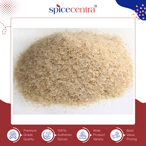 Specentra ผงซิลเลียมแห้ง90% บริสุทธิ์สำหรับทำอาหารผลิตในอินเดียแบรนด์100% - Product Image 4