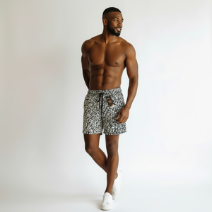 Best Selling Basketball Shorts <b>Elastic</b> Waist Quick Dry Manufacture Wholesale LOW MOQ Sublimation Printed 100% Polyester Double - Product Image 3