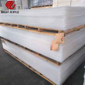 UV-transmitindo calor estufa retenção painéis acrílicos 20mm grosso e durável para agricultura Custom Cut Processing Service - Product Image 6