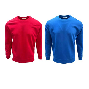 Sudadera Moderna de Corte Casual con Tejido de Rizo, Letras Bordadas en el Pecho y Cuello Alto para Otoño/Invierno - Product Image 6