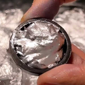 Oriandcalli Christmas Art Set con tinta para la creatividad y la diversión festiva 30g - Product Image 3