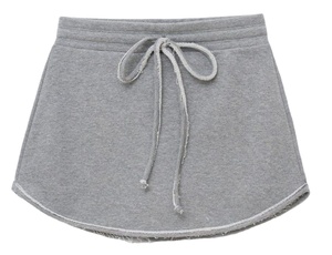 กระโปรงใส่เล่นกอล์ฟแบบลำลองระบายอากาศได้ดีเป็นมิตรต่อสิ่งแวดล้อมมีกระเป๋าตามสั่งกางเกงกีฬาวิ่งออกกำลังกายกีฬาเทนนิส - Product Image 2