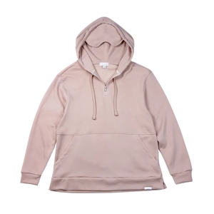 Sweat-shirts à capuche personnalisés de haute qualité pour l'automne, vente en gros - Product Image 4