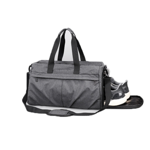 Bolsa de Gimnasio de Alta Calidad, Diseño Elegante, Base Reforzada, Material Duradero, Para Atletas Profesionales y Entrenamiento Diario en el Gimnasio - Product Image 2