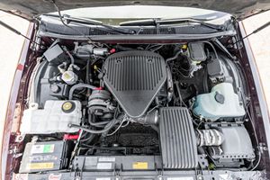 Chevrolet Impala SS de 1996 - Product Image 6