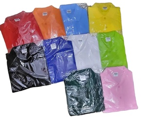 Camisetas de hombre de gran tamaño Premium Camiseta de hombro caído de peso pesado con logotipo personalizado Hecho EN LA India - Product Image 4