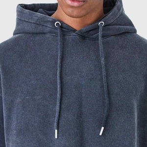 Ropa informal de primera calidad, cómoda, chándal para hombre con lavado ácido, antibacteriano, transpirable, nueva versión, chándal para hombre con lavado ácido. - Product Image 4