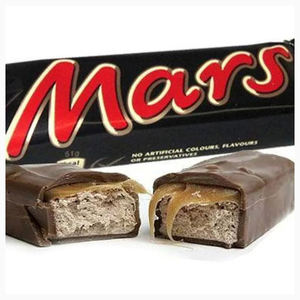 Barras de chocolate Mars, chocolate con leche premium con caramelo y turrón, suministro al por mayor, exportación. - Product Image 4