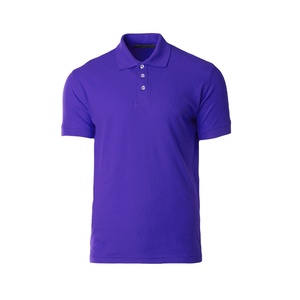 Camiseta Polo de la mejor calidad para hombre, 100% algodón, logotipo personalizado, camiseta Polo vendedora de alta calidad, MOQ bajo, venta al por mayor, calidad de exportación OME - Product Image 5