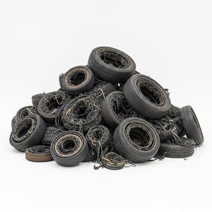 Pneus de voiture d'occasion les plus vendus avec une excellente adhérence sur route. Trouvez des pneus de voiture d'occasion durables pour des expériences de conduite fluides. - Product Image 3