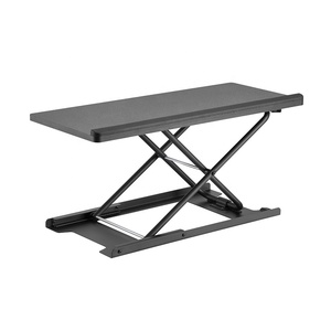 Kéo Lift có thể điều chỉnh bàn phím Riser đứng bàn phím khay - Product Image 2