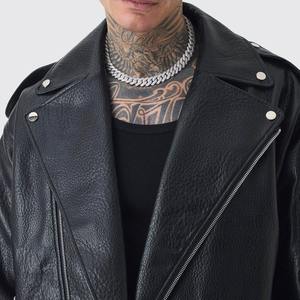 Veste en cuir légère pour femme, design unique, nouvelle arrivée, vente chaude - Product Image 5