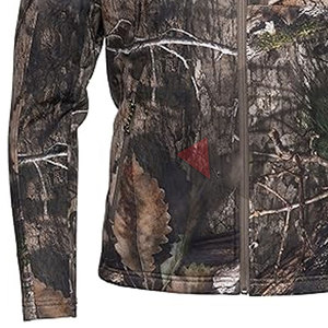 Sudaderas de Caza para Hombre, Cómodas y Ligeras, para Adultos - Product Image 6