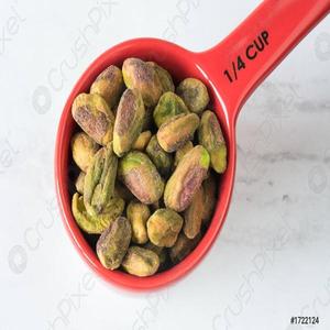 Pistachos Crudos Aprobados por HACCP, Precio de Fábrica - Product Image 2