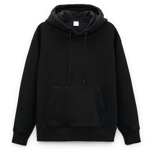 Ensemble de survêtement deux pièces pour homme, idéal pour l'hiver, décontracté, brodé, respirant, en polaire, avec fermeture éclair - Product Image 4