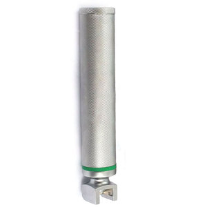 Laringoscopio de Fibra Óptica con Mango, Hojas Grandes Macintosh y Miller, Luz LED de Alta Intensidad para Anestesia, Instrumentos Médicos Claros - Product Image 6