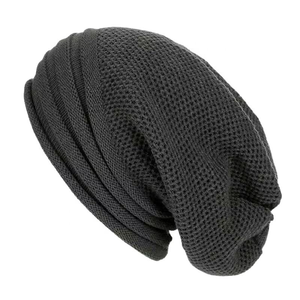 Soft Warm Winter Beanie Women Hat Oversized Knit Slouchy <b>Cable</b> Beanie for Men and Women - Product Image 1