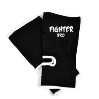Protège-chevilles de Muay Thai, Kickboxing, MMA, Boxe – Supports de cheville et protections de pied sur mesure pour l'entraînement, la gym et la protection physique