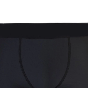 OEM ODM Men's Sports Quick Dry Leg Slim Compression Gym Tights Short Pants Sports Base <b>Layer</b> Custom Logo Low Moq Tight Men - Product Image 2