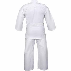 Uniforme de Karate para Hombre, Fabricación Personalizada, Ropa de Artes Marciales de la Mejor Calidad, Trajes de Karate, Uniforme de Karate subido por Dress Sports - Product Image 6