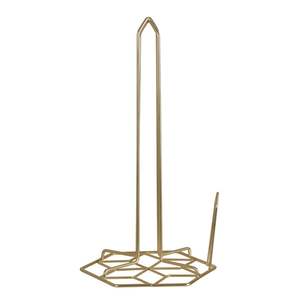 High Selling High Quality Modern Iron Paper Towel <b>Holder</b> for Hotel and Living Room <b>Kitchen</b> Dining Room Bathroom - Product Image 2