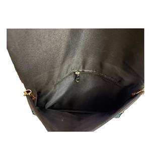 Bolsos de mano con cuentas hechos a mano de primera calidad para mujer, ecológicos, ligeros, para fiestas nocturnas, vendidos por proveedor indio. - Product Image 3