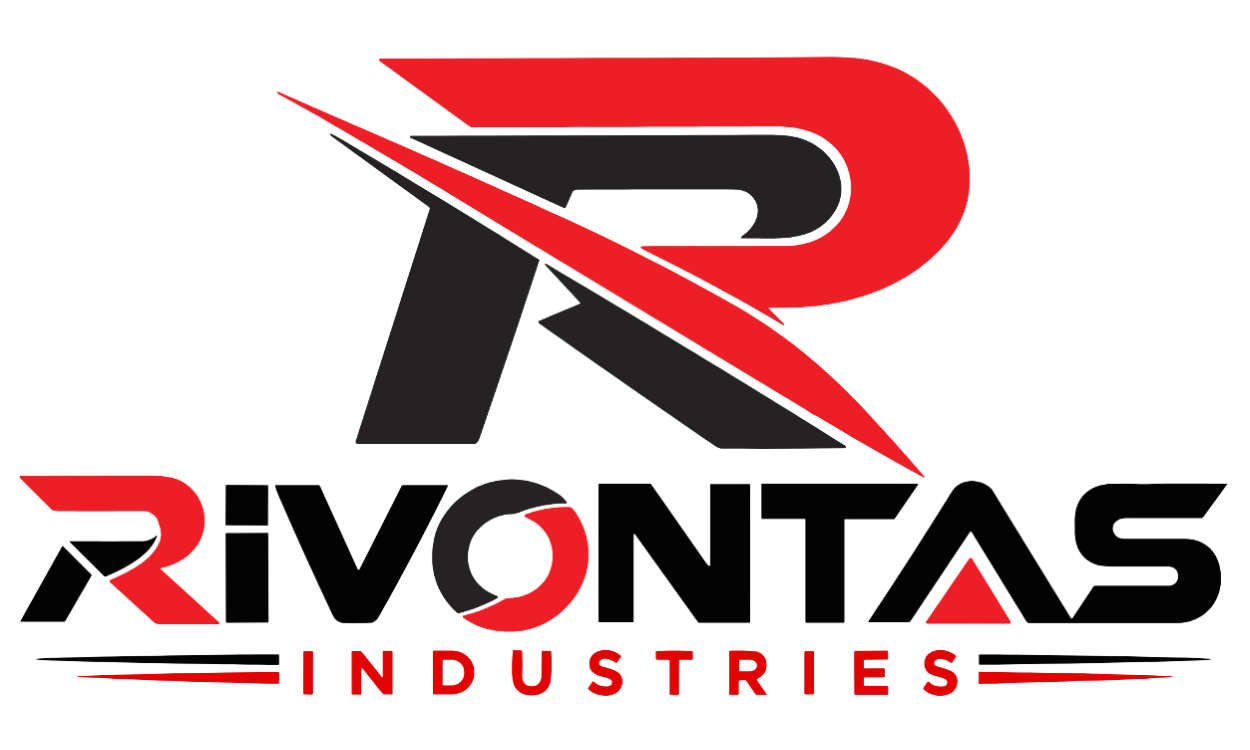 RIVONTAS INDUSTRIES logo
