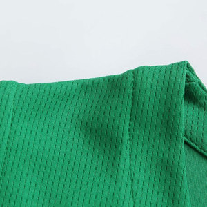 Uniformes de basket-ball d'été respirants et à séchage rapide, kits personnalisés avec logo |   Vêtements de baseball sublimés élégants et anti-humidité - Product Image 5