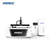Mesin Pemotong Laser Presisi CNC Raycus Max Exchange Table 3kw 3000x1500mm Harga Pabrik, Laris Terjual