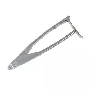 Pinza Ortopédica Premium para Varillas, Implante Quirúrgico de Acero Inoxidable, Herramienta de Manipulación y Sujeción de Varillas Ortopédicas, Marcado CE ISO - Product Image 5