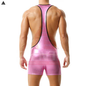 Camiseta Deportiva Personalizada para Hombre, al por Mayor, Bajo MOQ, de Alta Calidad, Ropa Casual, Camiseta sin Mangas y Singlets para Hombre - Product Image 5