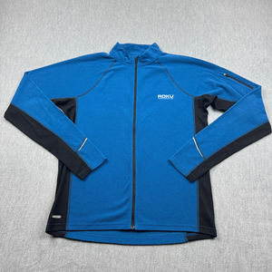 Veste softshell d'hiver pour homme de haute qualité, personnalisable, OEM, sports de plein air, coupe-vent, respirante, polyester - Product Image 1