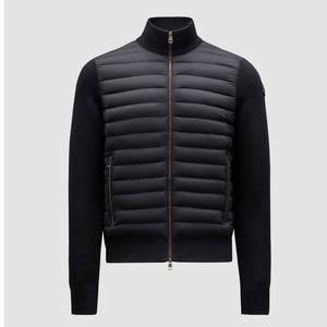 Bulk Puffer <b>Jackets</b> Lightweight Puffer <b>Jacket</b> Men <b>Packable</b> Winter Travel Outerwear Wholesale Factory - Product Image 4