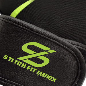 Gants de musculation à bas prix, service OEM, couleur et taille personnalisées, gants de musculation en vente en ligne - Product Image 5