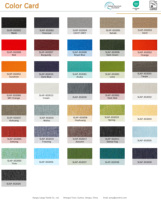 Tissu polyester teint en masse Sumbric 600D, imperméable, résistant aux UV, tissu Oxford pour parasol et canapé d'extérieur