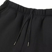 Vêtements de sport OEM ODM personnalisés pour hommes, survêtement ultra confortable, respirant, coupe flexible