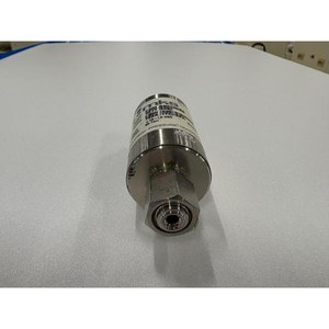 MKS 722A21TCD2FA เครื่องวัดความดันแบบความจุไฟฟ้าชนิดแอบโซลูท ใช้ได้ทันที อะไหล่อุปกรณ์เซมิคอนดักเตอร์รุ่นเก่า - Product Image 3