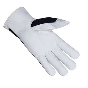 Gants de sécurité imperméables et résistants pour l'extérieur, antidérapants, texturés, à doigts complets - Product Image 5