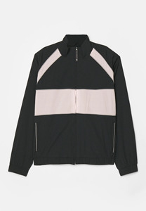 Veste softshell décontractée pour homme, automne, doublure polaire, coupe-vent, imperméable, à capuche, avec fermeture éclair, pour la randonnée - Product Image 2