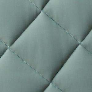 Tapis de selle d'équitation en tissu respirant personnalisé en gros, équipement haut de gamme, mousse satinée, tapis de selle personnalisé, nouvelle mode - Product Image 2