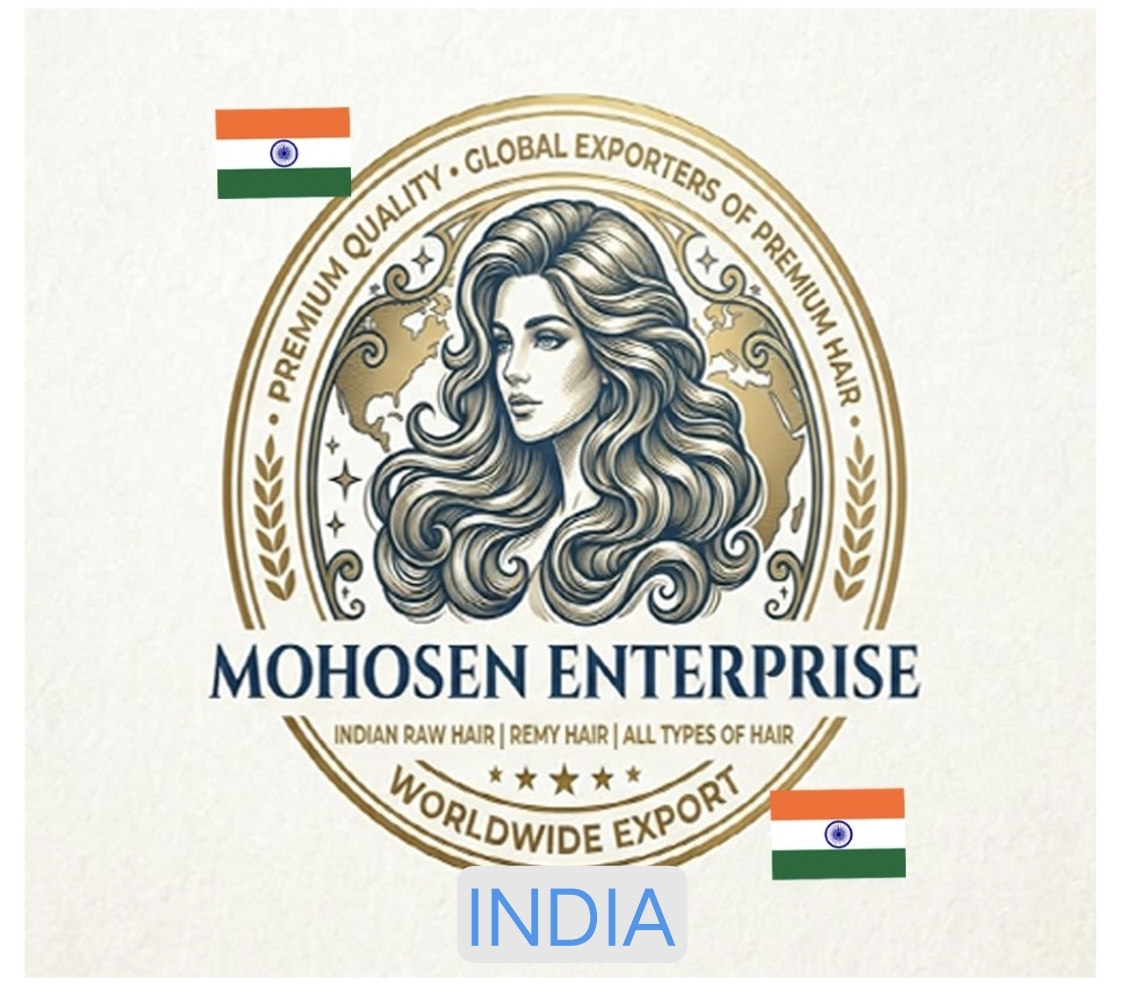 MOHOSEN ENTERPRISE logo