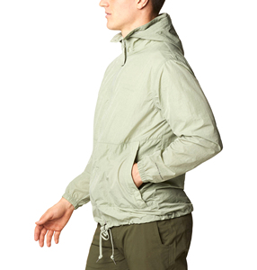 Windbreaker Jackets winter new arrival Men Softshell Waterproof Windbreaker Jacket Customized design and logo premium quality - Product Image 6