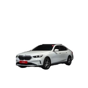 BMW Série 5 530i xDrive 2023, 21 350 km, boîte automatique, conduite à gauche, caméra de recul - Product Image 1