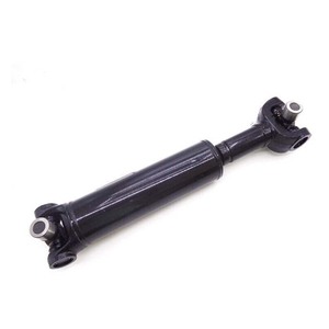 เพลาขับ JCB รุ่น 914/56400 สำหรับรถแบคโฮ 3CX 4CX 2CX 3DX เทเลแฮนด์เลอร์ เพลาหน้า ขนาด 529 มม. ทำจากเหล็ก - Product Image 1