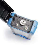 FCST 1310/1550nm Mini Pro OTDR 24/22dB 60KM Herramienta multifunción inteligente de mano para red de fibra óptica utilizada en FTTH SM tipo de fibra