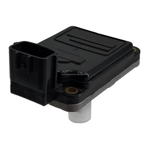 Weihnachtsangebot Luftmassenmesser MAF-Meter AFH45M-46 1611973C00 1611973C0A für Nissan D21 Sentra 100NX B13 Primera - Product Image 1